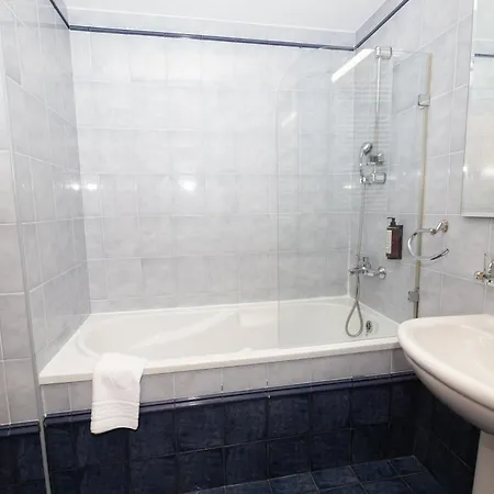 Hotel Excelsior 3*