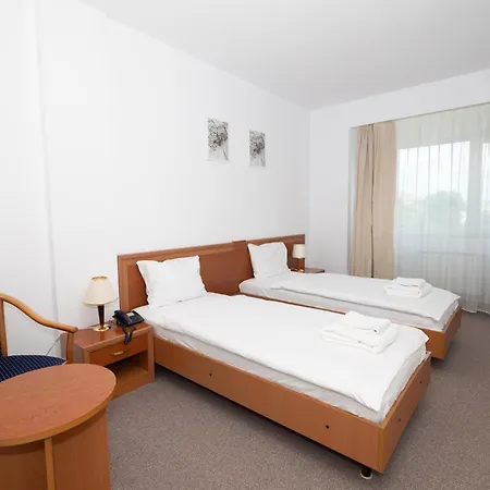 Hotel Excelsior 3*