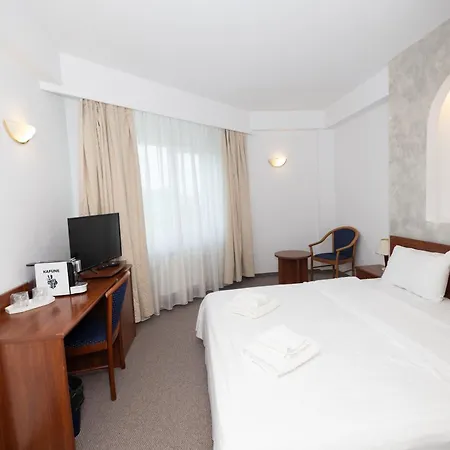 Hotel Excelsior Timisoara