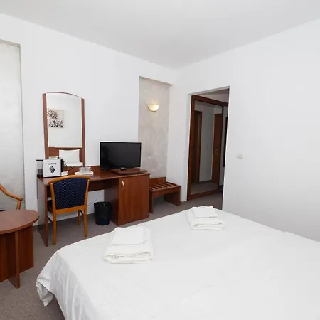 Excelsior Hotel Timisoara
