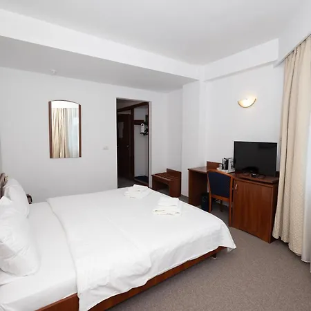 Excelsior Hotel Timisoara