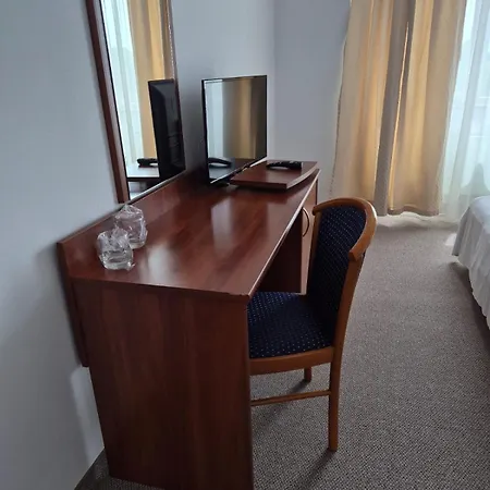 Excelsior Hotel Timisoara