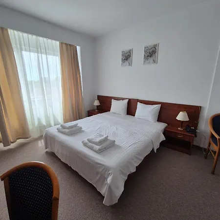 Excelsior 4* Timişoara