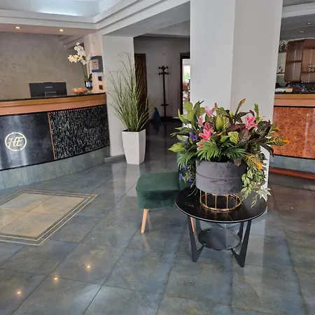 Excelsior Hotel
