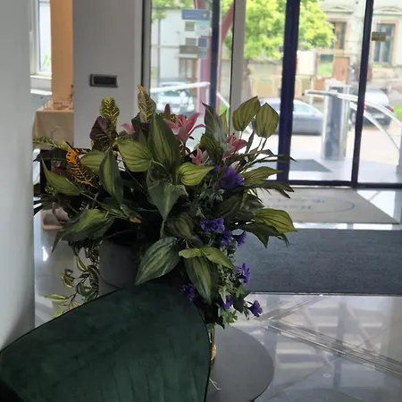 Excelsior Hotel Timișoara