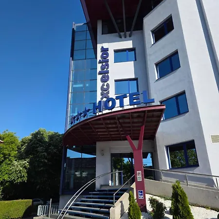Excelsior 3* Timisoara