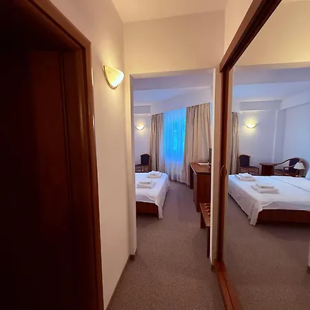 Hotel Excelsior