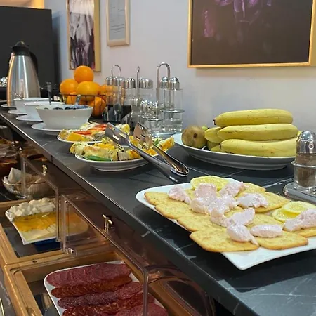 Excelsior Hotel 3*