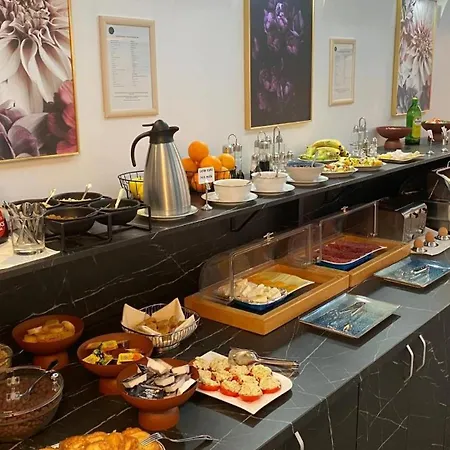 Hotel Excelsior 3*