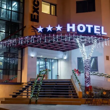 Excelsior Hotel Timisoara