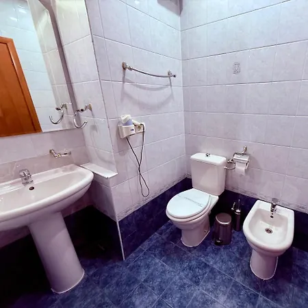Hotel Excelsior 3*