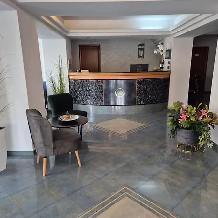 Excelsior 3* Timisoara