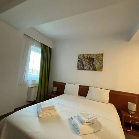 Hotel Excelsior Timișoara