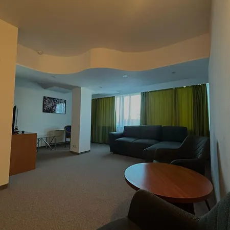 Hotel Excelsior Timişoara