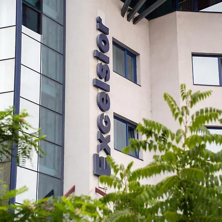 Excelsior Timișoara