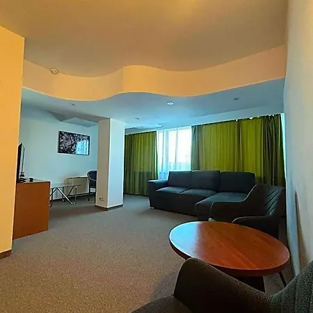 Excelsior Hotel Timişoara