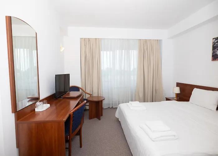 Hotel Excelsior Timisoara