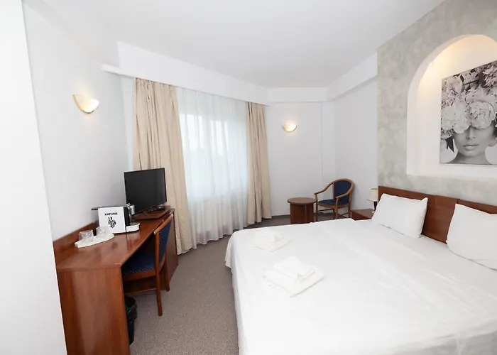 Hotel Excelsior Timisoara