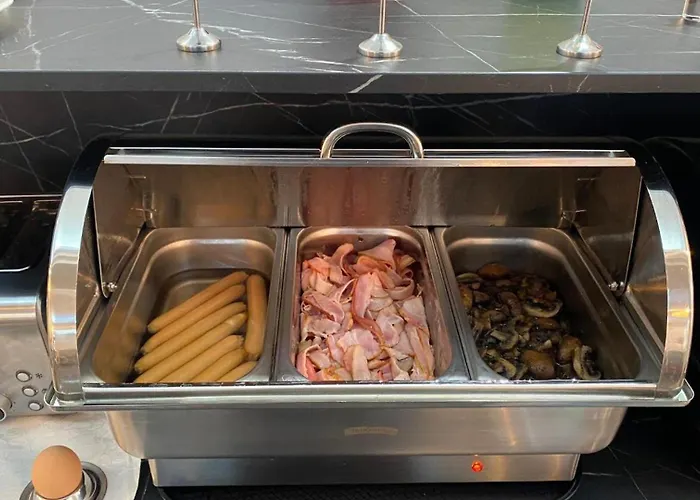 Hotel Excelsior Timisoara