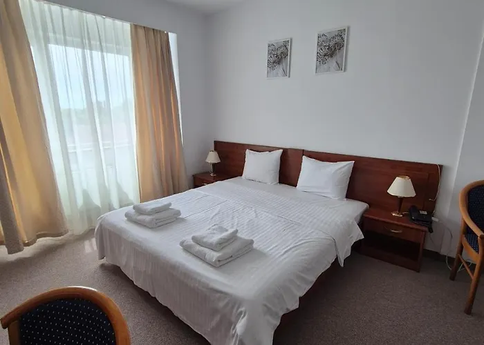 Excelsior 4* Timisoara