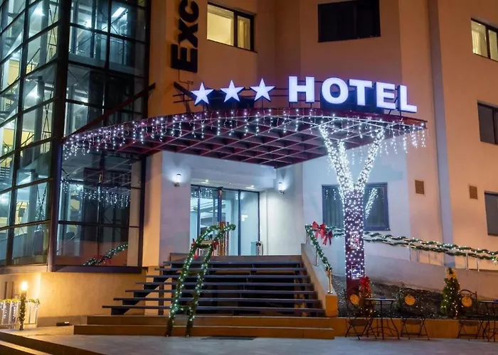 Excelsior Hotel Timisoara