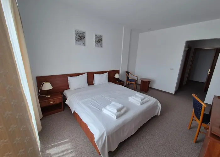 Hotel Excelsior Timisoara