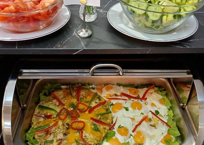 Excelsior 4* Timisoara