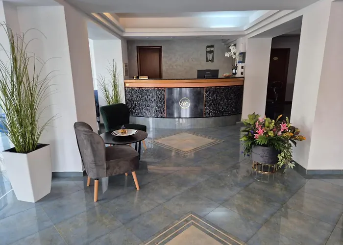 Excelsior 4* Timisoara