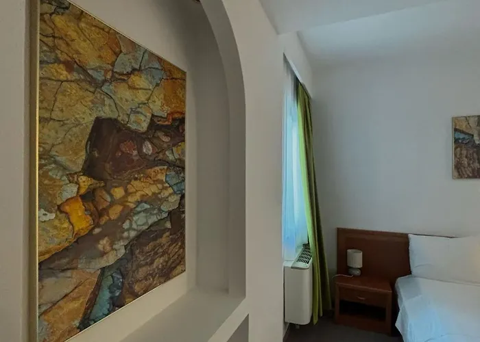 Excelsior Hotel Timisoara