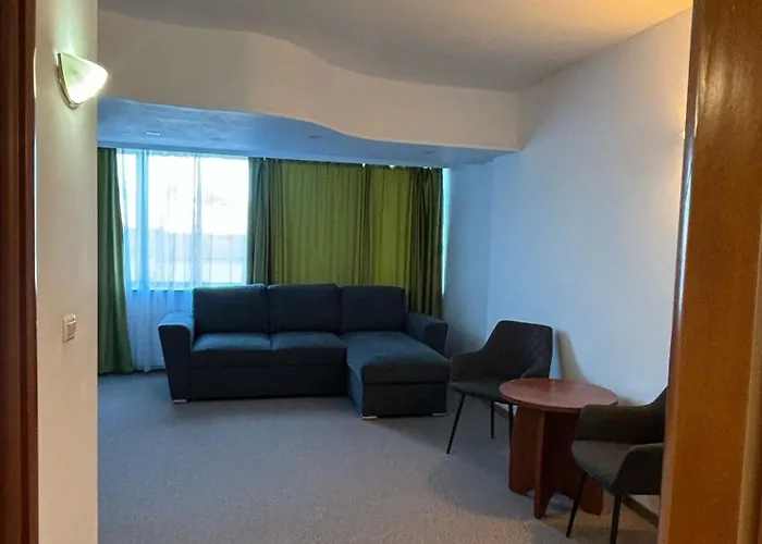 Excelsior 4* Timisoara