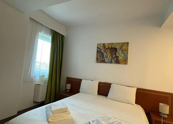 Hotel Excelsior Timisoara