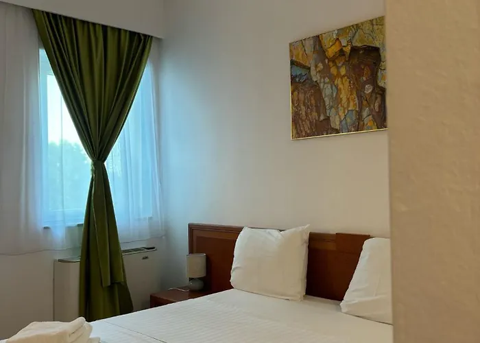 Excelsior Hotel Timisoara