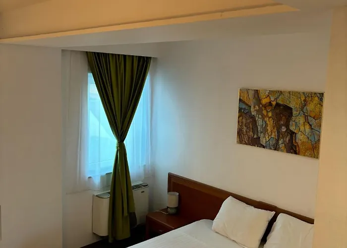 Excelsior Hotel Timisoara