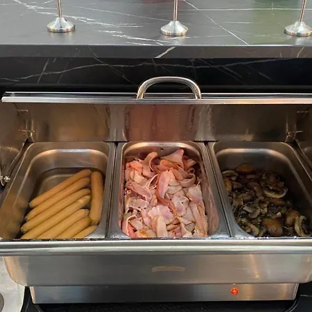 فندق Excelsior تيميشورا