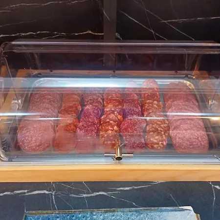 Excelsior 酒店 蒂米什瓦拉