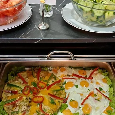 Excelsior 4* تيميشورا