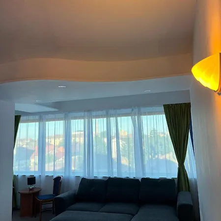 فندق Excelsior تيميشورا