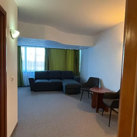 Excelsior 4* 蒂米什瓦拉