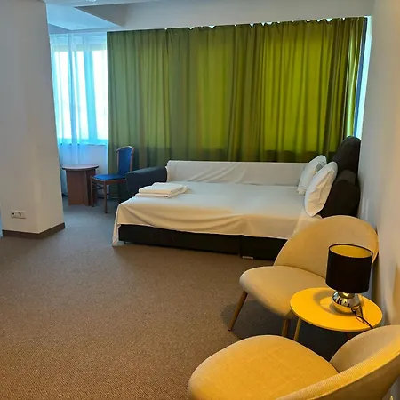 فندق Excelsior تيميشورا