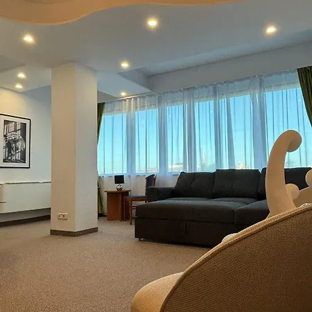 فندق Excelsior 4*