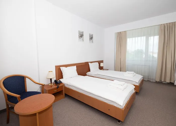 Ξενοδοχείο Excelsior 4*