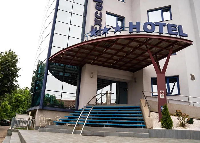 Ξενοδοχείο Excelsior 4*